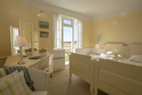 Hjorths Badehotel - Room