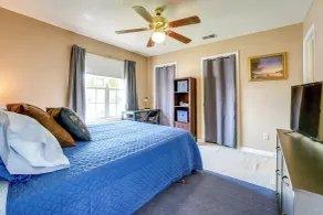 Horn Lake Vacation Rental ~ 14 Mi to Memphis! - Innvendig