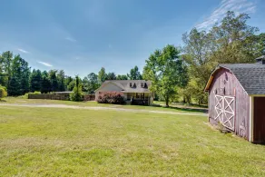 Near Trails & Live Music: Cozy Atlanta Apt! - Interiør