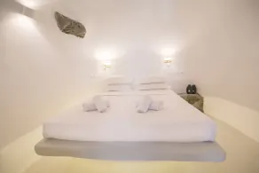 Morfi Cave House - Rom