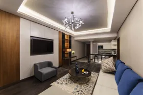 Movenpick Hotel and Residences Riyadh - Room
