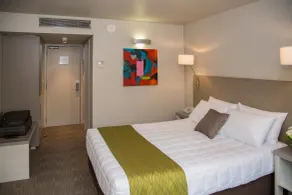 Sudima Hotel Christchurch Airport - Chambre