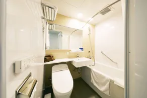 Hotel Intergate Hiroshima - Salle de bain