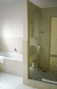 Premier Splendid Inn Pinetown - Badezimmer