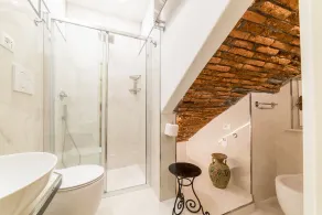 Vernazza Sea View - Salle de bain
