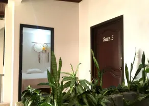 Hotel Riviera Plaza - Room