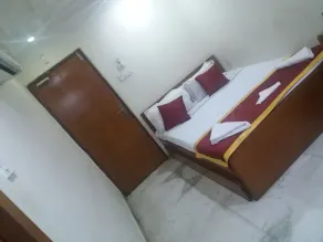 Ashreen Group of Hotels - Quarto
