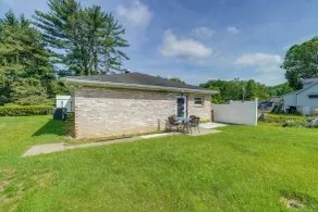 4 Mi to Off-road Park: Beckley Area Townhome - Intérieur