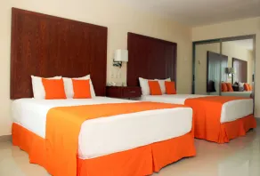 Terracaribe Hotel Boutique - Chambre