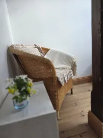 Siaröfortet - Zimmer
