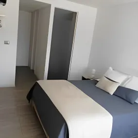 Hotel Alto Antofagasta - Zimmer
