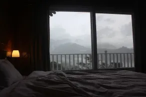 Vantara Boutique Resort - Room