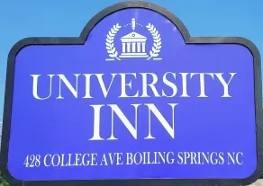 University Inn - Image 1