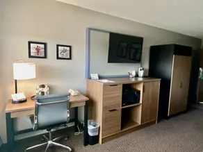AmericInn by Wyndham New Richmond - Zimmer