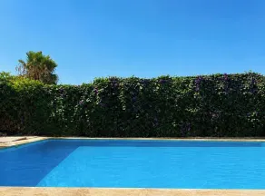 enjoy otel - Basseng