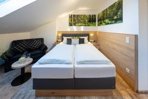 Landgasthof Schmalhofer - Room