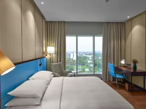 Hyatt Regency Thrissur - Room