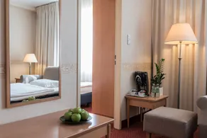 Scandic Gdańsk - Room