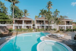 Condo Hotel Playa Las Ballenas - Pool