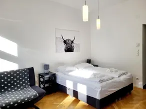 Neulerchenfelder Apartment Vienna - Værelse
