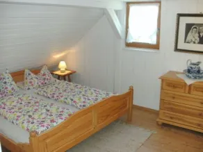 Ferienhaus Oberleupoldsberg - Quarto