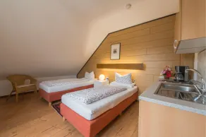 Pension Tannenhof - Chambre
