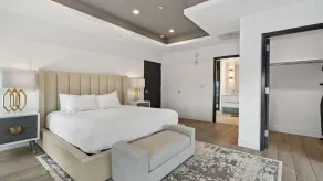 Embassy Suites by Hilton Knoxville Downtown - Chambre