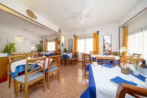 Hostal Manolita - Restaurant