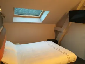 Adonis Hotel Strasbourg - Chambre
