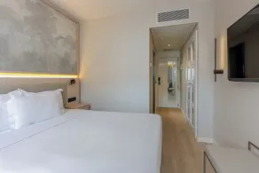 Hotel Vilamarí - Chambre