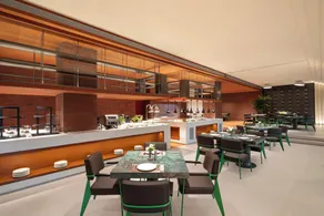 Citadines Connect Chayuan Chongqing - Restaurant