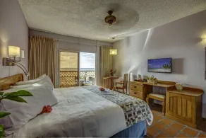 Grafton Beach Resort - Room