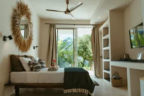 Kuwa Zanzibar - Room