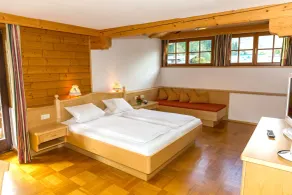 Hotel Alpenrose - Rum