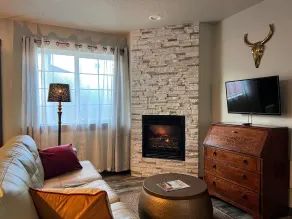 Starry Night Inn - Room