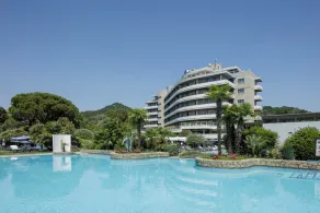 Galzignano Resort Terme & Golf - Hotel Majestic - Piscine