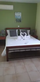 Kaktos - Room
