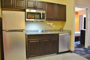 Fairfield Inn & Suites by Marriott Grand Junction Downtown/Historic Main Street - Chambre