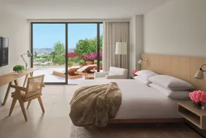 The West Hollywood EDITION - Chambre