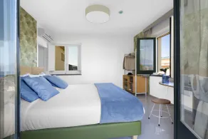 Unconventional Sorrento Coast - Chambre