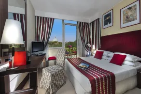 Cardinal Hotel St. Peter - Chambre