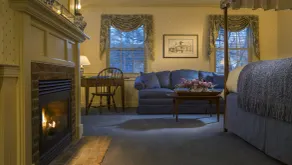 Green Mountain Inn - Habitación
