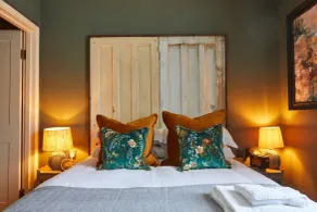 The Quarrymans Arms - Room