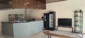 Bravo City Hotel Sorocaba - Reception