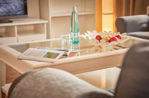 Pier 10 im Pierspeicher - Habitación