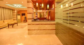 Sanman Gardenia - Reception