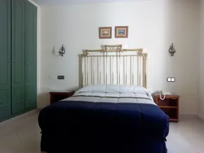 Hostal Siete Picos - Værelse