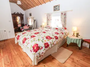 The Dairy - Habitación