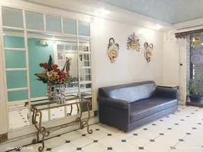 BACOLOD KING'S HOTEL - Vestíbulo