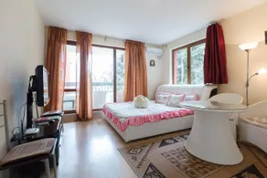 Beach Studio with Sea View - Room